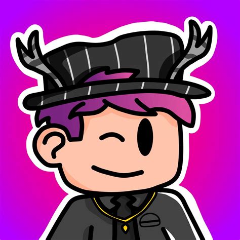 Roblox Pfp Commission For At Swagrblxyt I Love Your Avatar Free Robux