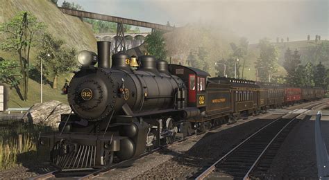 Trainz Forge Routes Reskins And Renders Page 29