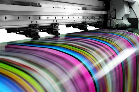 Print Projects For Digital Printing Label Solutions