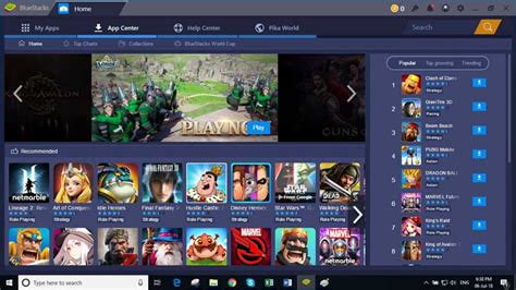 Is Bluestacks Safe A Trusted Android Emulator To Run App On Pc And Mac
