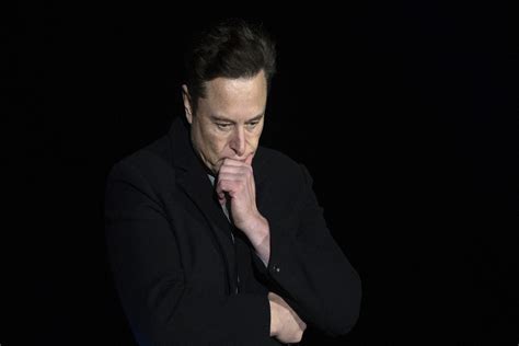 Elon Musk Se Convierte En La Primera Persona En La Historia En Perder