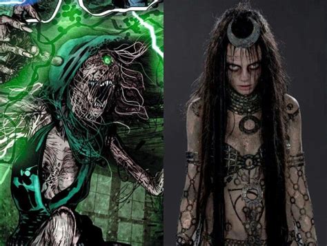 Cara jocelyn delevingne was born in london, england, to pandora anne (stevens) and charles hamar delevingne, a property developer. Cara Delevingne as The Enchantress (June Moon) | Sketches ...