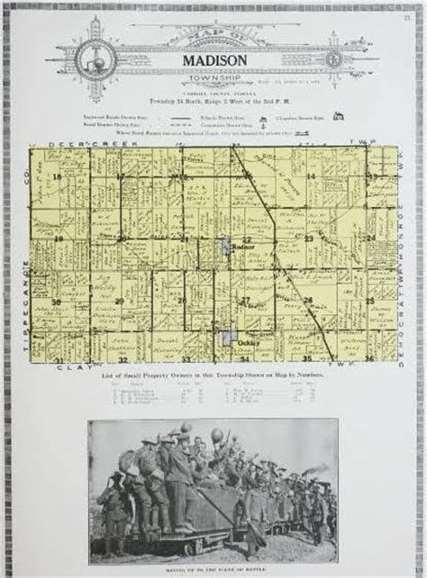 Gis Research And Map Collection Historic County Atlases