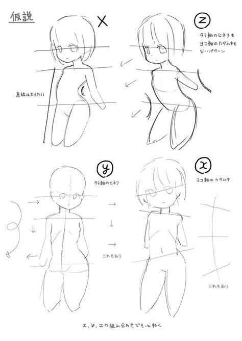 Pin By Miss Von On Anatomia Drawings Manga Drawing Tutorials Anime