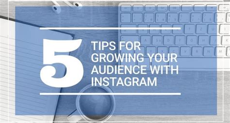 Grow Your Instagram Audience