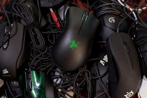 All mice on this list have been thoroughly tested & reviewed by our dedicated gaming squad. Looking For the Best Budget Gaming Mouse (~$50) : buildapc