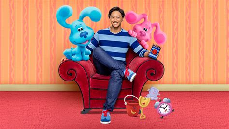 Check spelling or type a new query. Watch Blue's Clues & You Season 2 | Prime Video