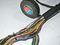 wiring harness images   car audio electric cars truck mods