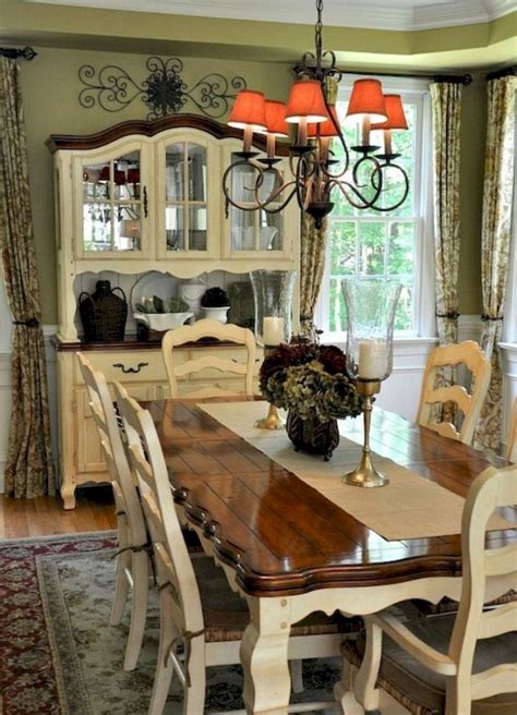 Creating The Perfect French Country Dining Room 10 Design Ideas And