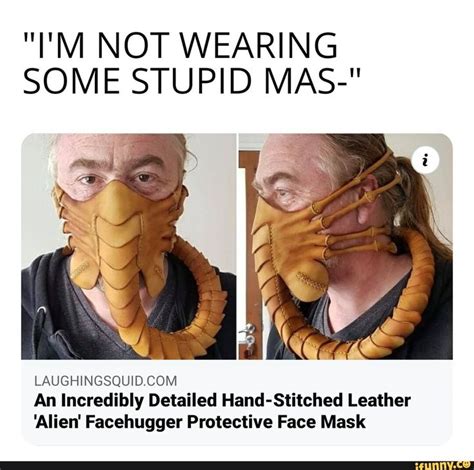 WEARING SOME STUPID Incredibly Detailed 