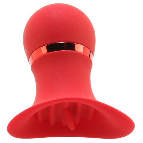 French Kiss Charmer Clitoral Vibe High Quality Wholesale Sex Toys Vibrators Dildo