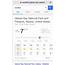 Google Adds New Weather Related Search Features