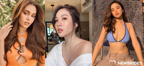 Hot Filipino Women Meet Beautiful And Sexy Filipino Girls Here