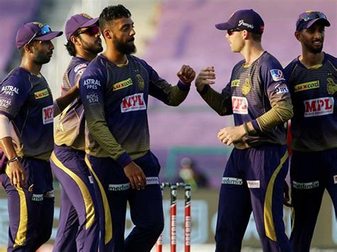 Kkr have earned 4 points after their first six matches of this ipl 2021. KKR VS DC IPL 2020 Live Score Update; Shikhar Dhawan ...