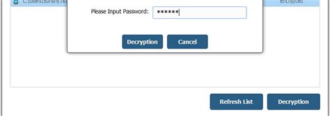 How To Use Free Folder Password Lock