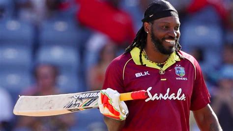 Chris Gayle The Universe Boss Slog Sweepers