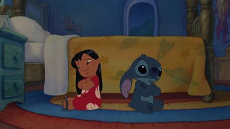 Check spelling or type a new query. Lilo & Stitch and Lilo & Stitch 2 Blu-ray Review (2 Movie ...