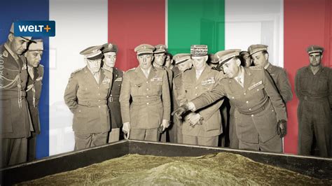 Italy And France The Eternal Dream Of The “latin Bloc” Against Germany