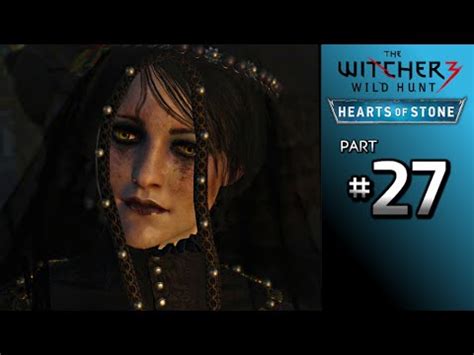 Check spelling or type a new query. The Witcher 3 Hearts of Stone Walkthrough Part 27 · Main Quest: Scenes From a Marriage | PS4 ...