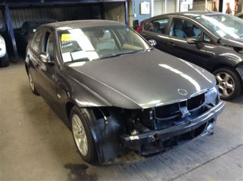 I more or less though the same. 2007 BMW 320I E90 N46 - ASV Euro Car Parts - European Auto ...
