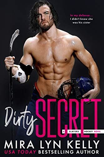 Darkinferno S Book Promos Dirty Secret