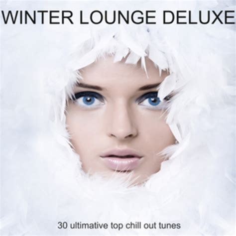 Various Winter Lounge Deluxe 30 Ultimative Top Chill Out Tunes At