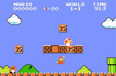 Superan El Récord Del Mundo De Super Mario Bros Todos Los Niveles En 4