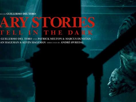 Scary Stories To Tell In The Dark The Big Toe Movie Zowdiekeavy