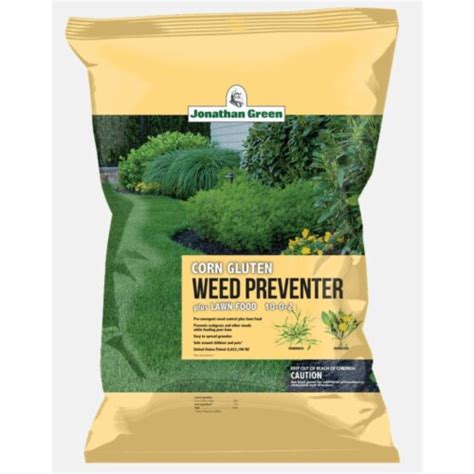 Jonathan Green New American Lawn Fertilizer Organic Program For