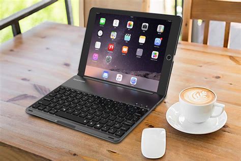 10 Best Apple Ipad Pro 105 Inches Smart Cover And Keyboard
