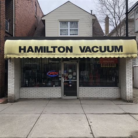 This website stores cookies on your computer. Merchant Feature: Hamilton Vacuum Supply • Ottawa Street BIA