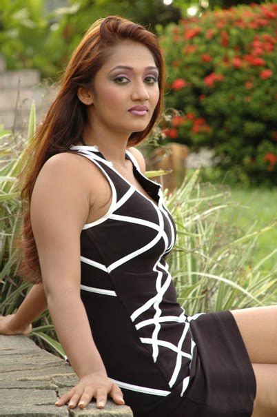 Sri Lankan Girlsceylon Hot Ladieslanka Sexy Girl Upeksha Swarnamali
