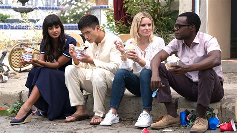 Watch The Good Place Episode Best Self Extended Cut