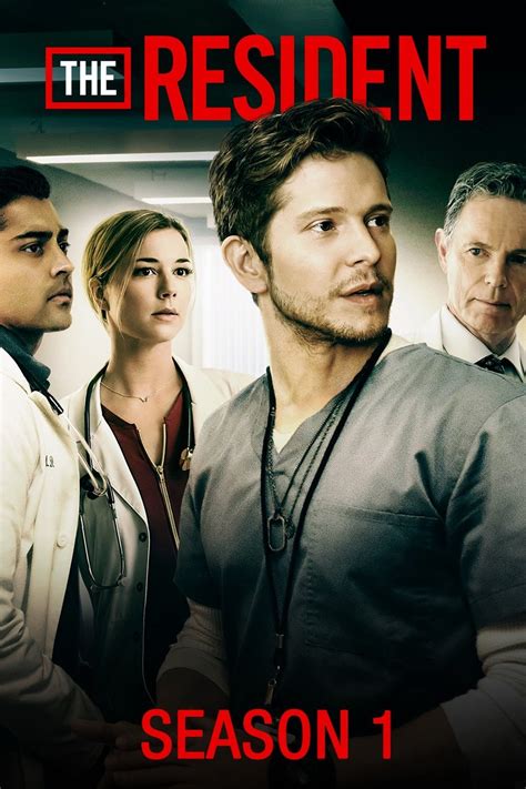 The Resident Rotten Tomatoes