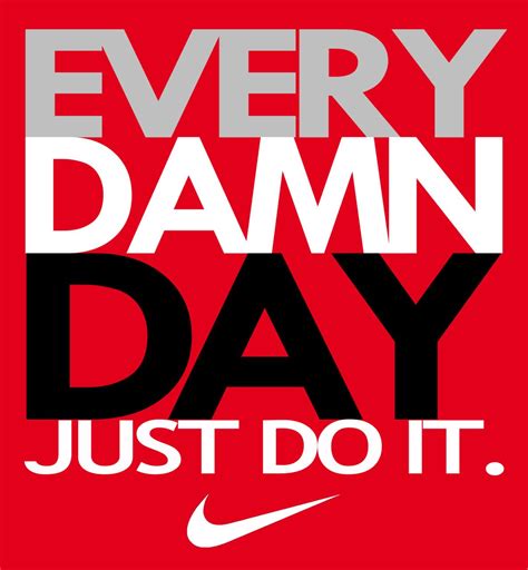 Nike Motivational Quotes Wallpapers On Wallpaperdog