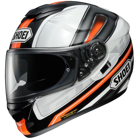 Get the best deals on orange cycling helmets. Shoei GT-Air Dauntless Orange Motorcycle Helmet & Visor ...