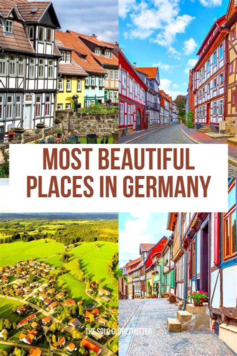 15 Most Beautiful Cities In Germany That You Should Visit In 2021