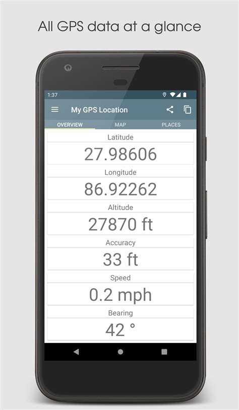 My Gps Location Apk For Android Download