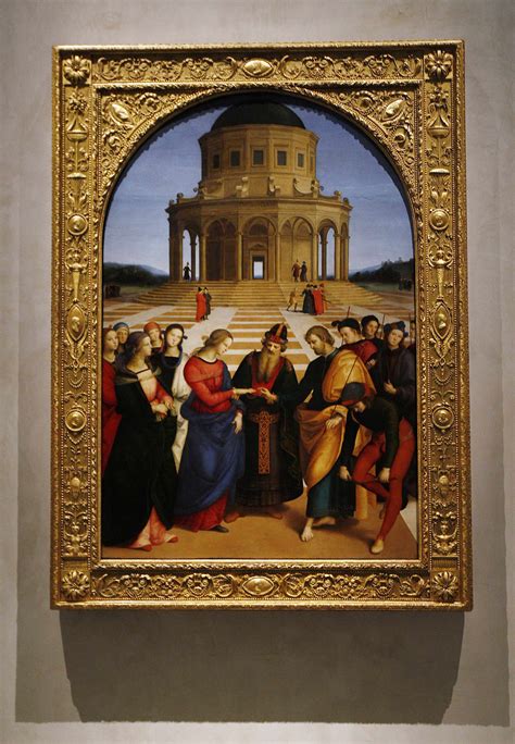 A Master Visual Catechist Raphael And The Italian High Renaissance