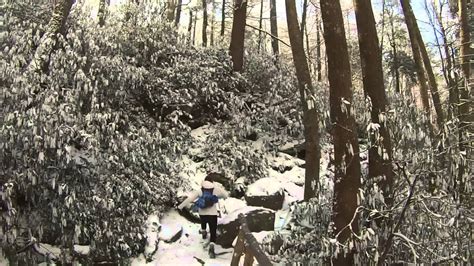How long is the drive from nashville, tn to gatlinburg, tn? Hiking Rainbow Falls Gatlinburg, Tennessee - YouTube