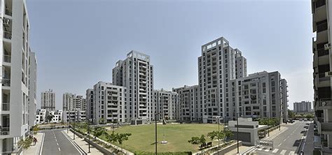 Vatika Lifestyle Homes in Sector 83, Gurugram - HousingMan ...