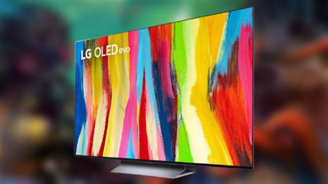Lg C2 Series Oled Tvs Are Now Available Ign