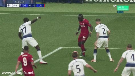 Havertz fifa 21 is 21 years old and has 4* skills and 4* weakfoot, and is left footed. Tottenham-Liverpool 0-2 GIFs,Champions League Final 2019 GIF Reaction