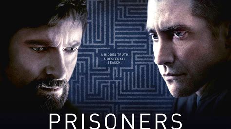 Movie Review: 'Prisoners' (2013) — Eclectic Pop