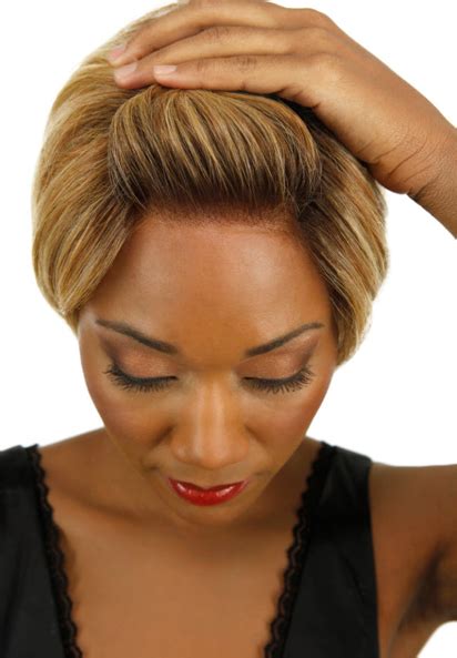 11 Ways To Properly Take Care Of Your Weave And Your Own Hair