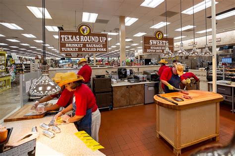 Why Buc Ees The Supersized Gas Station With A Cult Following Is So