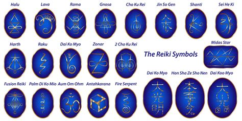 Achieving True Prosperity And Abundance With Midas Star Reiki Symbol