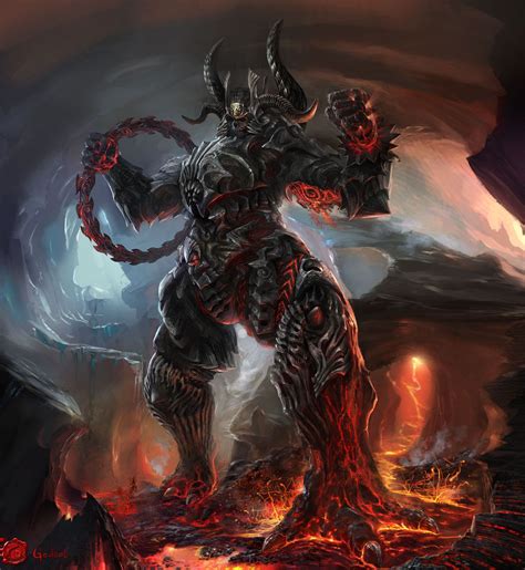 Démon Dark Fantasy Art Dark Art Evil Demons Angels And Demons Dark