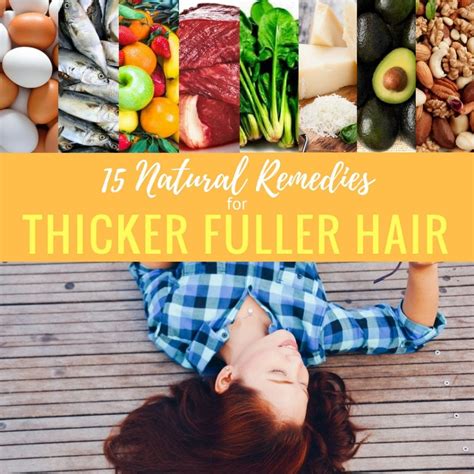 15 Natural Remedies For Female Hair Loss Or Thinning Chi Holistic Health