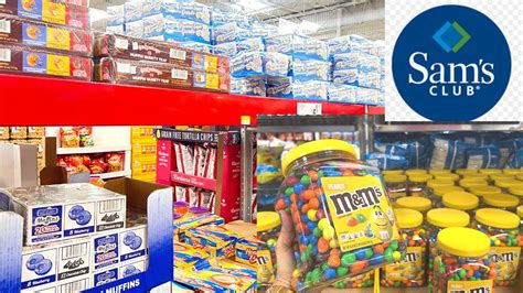 Sams Club Deals Chocolate Candy Bags Candy Variety Pack Shop With